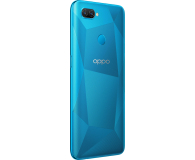 OPPO A12 3/32GB Dual SIM niebieski - 566039 - zdjęcie 7